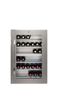 Reparación averías vinoteca Aeg en  Jaén